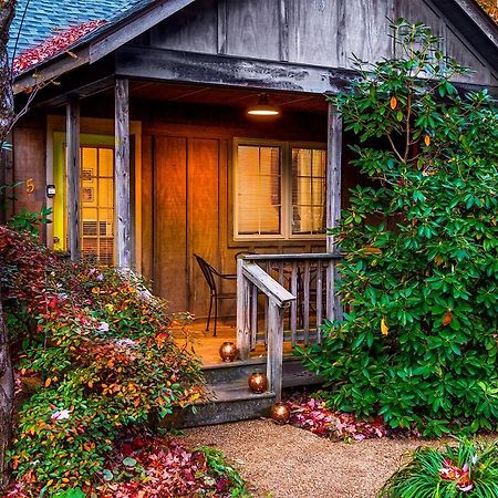 Love Ridge Mountain Lodging Lyndhurst Zewnętrze zdjęcie