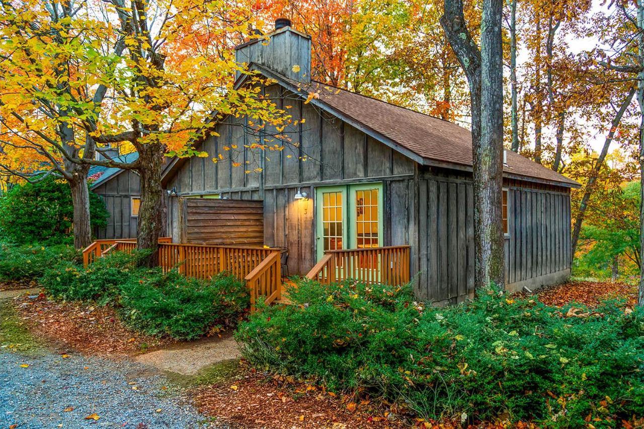 Love Ridge Mountain Lodging Lyndhurst Zewnętrze zdjęcie